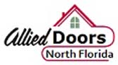 Allied Doors, inc. Logo