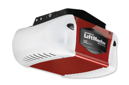 3595 3/4 HP Chain Drive Garage Door Opener